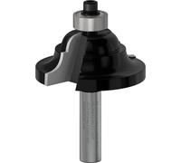 Bosch Professional Fresa Standard perfil D:8x15/6,3x18