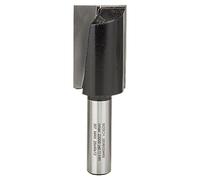 Bosch Professional Fresa Standard ran. 2F.extral.:12x25x40