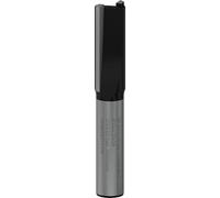 Bosch Professional Fresa Standard ran. 2F.extral.:8x25 | per Legno tenero, Legno duro, Ø 10 mm, Professional Accessorio Fresatrici verticali, Rifilatore