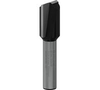Fresa Standard ranurar 2 filos:8x13x20mm
