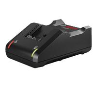 Bosch GAL 18V-40, Karton Ladegerät Caricatore per batteria