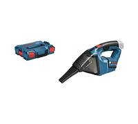 Bosch Professional Gas 10.8 V-Li Aspirapolvere a Batteria