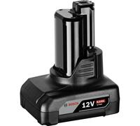 Bosch GBA 12V 6.0AH Batteria