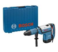 Bosch Professional GBH 12-52 DV Martello perforatore SDS-max 1.700 W con valigetta