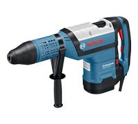 Bosch Professional GBH 12-52 DV - Trapano a percussione rotante con SDS Max 110 V