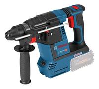Bosch Professional GBH 18V-26 Martello perforatore a batteria SDS-plus (solo corpo, senza batteria e caricabatterie)