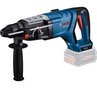 Bosch Professional GBH 18V-28D Bohrhammer, solo Karton