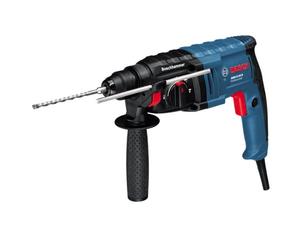 Bosch Professional GBH 2 - 20 D Professional SDS Hammer Drill 240 V by Bosch Professional