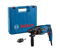Bosch Professional GBH 2-21 D PRO Tassellatore 720W 22mm SDS-Plus - 0.611.2A6.00