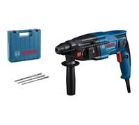 Bosch Professional GBH 2-21 Punch + 3pcs SDS-plus