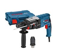 Bosch Professional GBH 2-28 F PRO Tassellatore 880W 28mm SDS-Plus - 0.611.267.60
