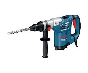 Bosch Professional GBH 4-32 DFR - Martello perforatore con attacco SDS-plus, 110 V