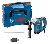 Bosch Martello perforatore con mandrino autoserrante SDS plus GBH 4-32 DFR L-BOXX Quantità:1
