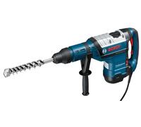 Bosch Professional GBH 8-45 DV- Martello perforatore professionale con attacco SDS-Max