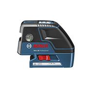 Bosch Laser combinato GCL 25 con custodia protettiva Quantità:1
