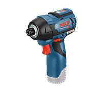 Bosch Professional GDR 12V-110 10.8V Avvitatore a Massa Battente a Batteria, Ion
