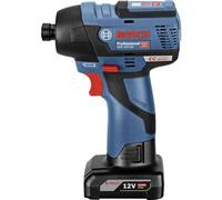 Avvitatore a massa battente BOSCH GDR 12V-110 (Solo corpo Cartone)