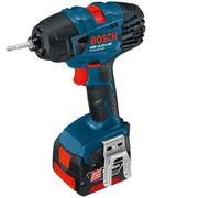 Bosch Professional GDR 14.4 V-LI MF Avvitatore a Massa Battente a Batteria