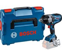 BOSCH Professional GDS 18V Set Avvitatore A Batteria Percussione 226 mm
