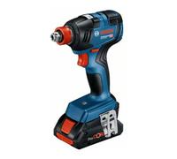 Bosch Professional GDX 18V Bosch Professional Bosch Cabs.