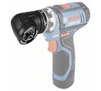 Bosch Attacco FlexiClick GFA 12-W, attacco angolare Quantità:1