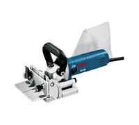 Bosch Professional GFF 22 A Lamellenfrees 670 Watt Met LBOXX 0601620070