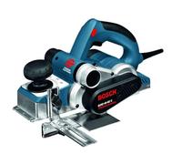 Bosch GHO 40-82 C Professional Nero, Blu, Argento 14000 Giri/min 850 W