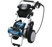 Bosch Professional GHP 8-15 XD Idropulitrice ad alta pressione (blu/nero)