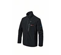 Bosch Abbigliamento riscaldabile GHJ 12+18V XA: adattatore batteria, caricabatterie, 1 batteria Quantità:1