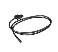 Bosch Professional GIC 4/5 Imager Testa della telecamera da 8,3 mm (per telecamera di ispezione GIC 12V-5-27 C e GIC 12V-4-23 C, lunghezza: 1,5 m, diametro: 8,3 mm)