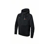 Bosch Abbigliamento riscaldabile GHH 12+18V XA: adattatore batteria, GAA 10.8V-21 Professional, tg.M Quantità:1
