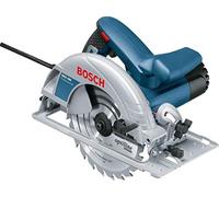 Bosch Professional GKS 190 Sega Circolare, Blue - NUOVO