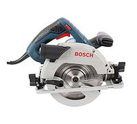 Bosch GKS 55+ GCE 16,5 cm Multicolore 4700 Giri/min 1350 W
