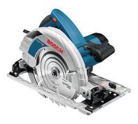 Bosch 0 601 57A 901 sega circolare portatile 23,5 cm 5000 Giri/min 2200 W [060157A901]