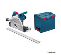 Bosch Professional GKT 55 GCE Circular saw