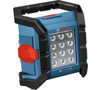 Bosch Professional GLI 18V-1500 Lampada da cantiere a batteria (senza batteria e caricabatteria)