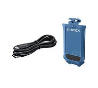 Bosch Professional GLM Batteria agli ioni di litio BA 3.7V 1.0Ah A