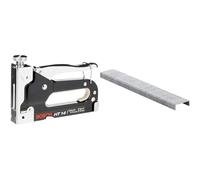 Bosch Professional graffatrice manuale HT 14, legno, tipo di graffa 53 & Bosch 2