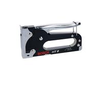 Bosch Professional Graffatrice Manuale HT 8, Legno, Tipo Di Graffa 53