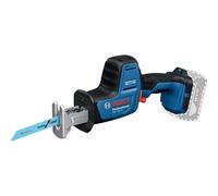 Bosch Professional 18V System Sega universale a batteria GSA 18V-24 (incl. lama S922EF, S2345X)