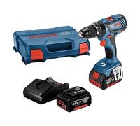 Bosch Professional GSB 18V-28 Trapano Avvitatore 18V - 0615990M4C