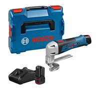 Bosch GSC 12V-13 PROFESSIONAL Cesoia elettrica 3600 spm (fogli per minuto)