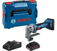 Bosch Professional GSC 18V-16 E Akku-B NEW