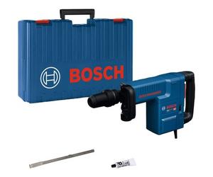 Bosch Professional GSH 11 E Martello demolitore con attacco SDS max (Retail)