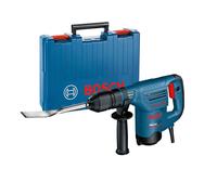 Bosch Professional GSH 3 PRO Martello Demolitore 650W SDS-Plus - 0611320703