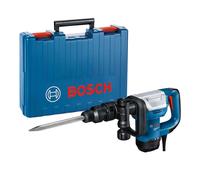 Bosch Professional GSH 5 PRO Martello Demolitore 1100W SDS-Max - 0.611.338.700