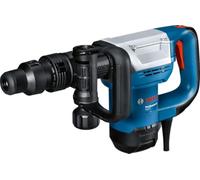 Martello scalpellatore BOSCH SDS-Max GSH 500 Professional 0611338720