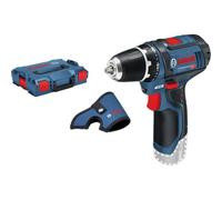 Bosch Professional Gsr 10,8-2-Li Professional