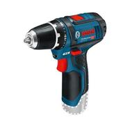 Bosch Professional GSR12V-15 Sistema Cacciavitore cordy NEW