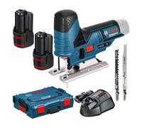 Bosch Professional GST 12V70 2x3.0Ah LBoxx 06015A1005